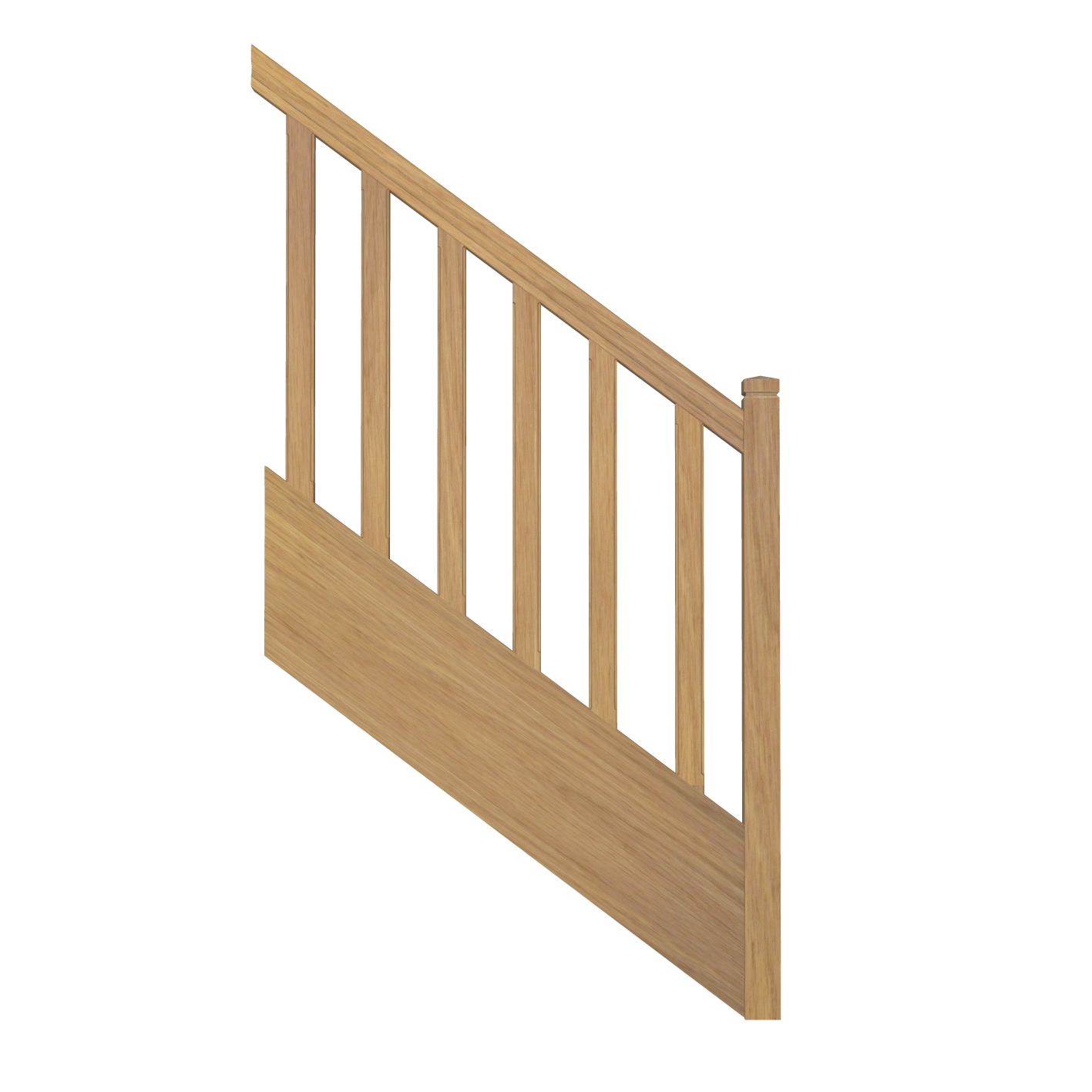 MAGNIN - Balustre B3