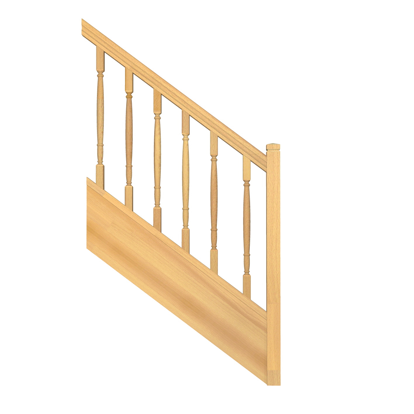 MAGNIN - Balustre BT1